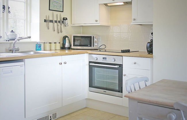 Fig Cottage - Foto 5