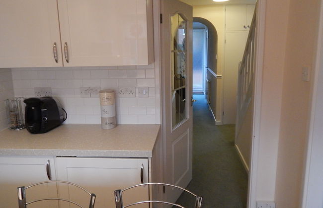 Cherry Palace 3 BD Parking Spaces groups - Foto 25