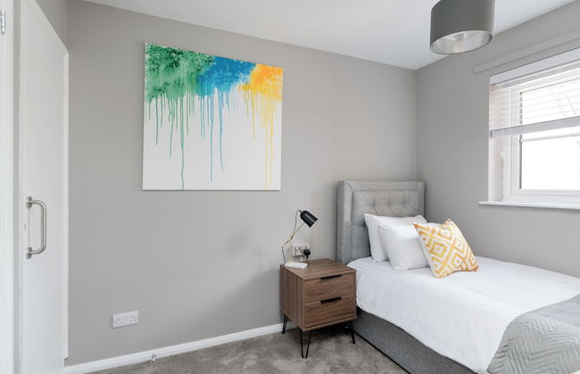 City Stay Apartments - Geldonia Court - Foto 6