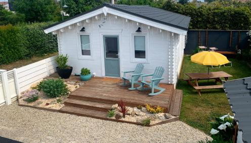 Cottage Le Cerf-volant - Foto 1