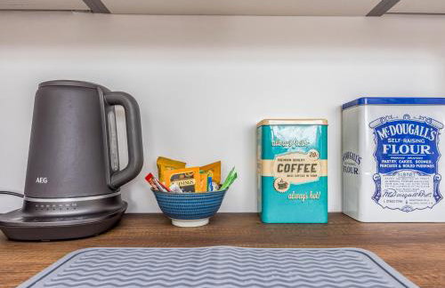 Stylish Flat Close To Beach - Pass the Keys - Foto 10