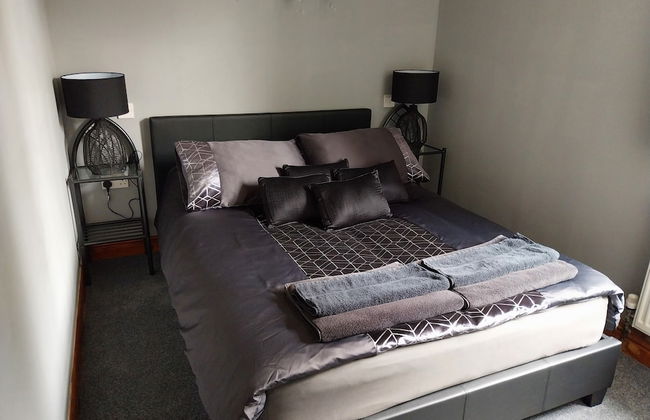 3-bed Apartment in Lowestoft With sea Views - Foto 2