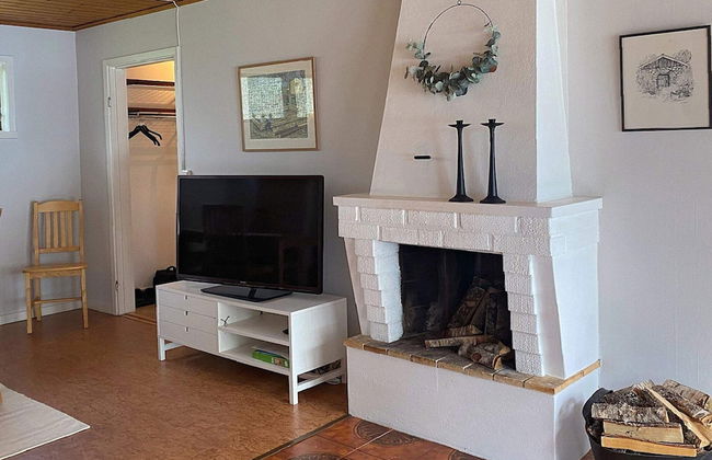 4 Person Holiday Home in Gislaved-by Traum - Foto 14