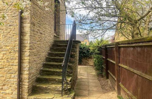 Spacious Cotswolds Barn - 4 Bedrooms, Perfect for Families - Foto 20