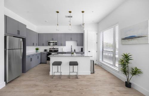 Landing Chic 3BD Clubhouse Gym - Foto 75