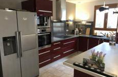 Magnifique Haut de Villa piscine et BBQ proche Cassis, La Ciotat, Circuit Castellet - Foto 7