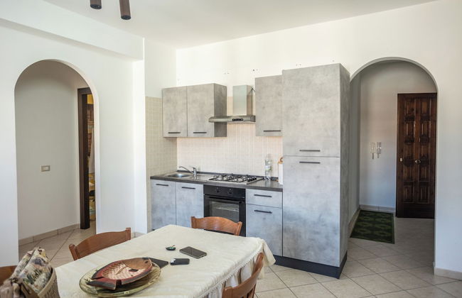 Il Sole Di Scalea - Foto 11