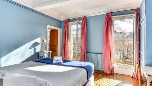 Terrasse de la canourgue - Premiere conciergerie - Foto 2