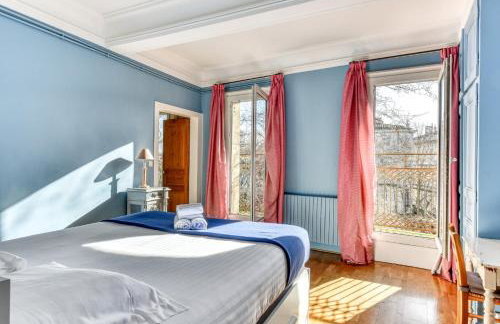 Terrasse de la canourgue - Premiere conciergerie - Foto 2