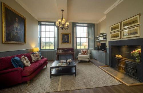 Glenburnie at Thirlestane Castle - Foto 3