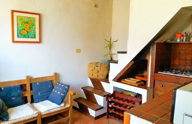 Casa Marina Sperlongaresort - Foto 24