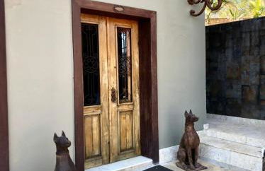 Casa aconchegante com piscina em Tiradentes - Foto 16