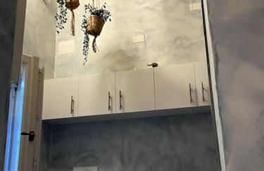 Alloggio con camino nel borgo del castello - Foto 29