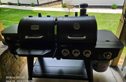 Life's Especially Good Retreat - Foto 19