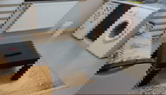 Cocina básica privada