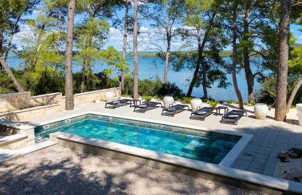 Villa L'aron - Photo 27