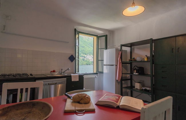 Residenza Regina by Rent all Como - Photo 22