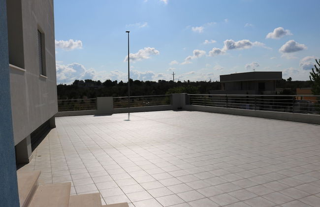 Atmosphera Casarano - Foto 13