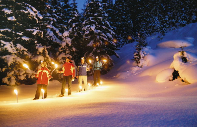 Hotel Talhof - Foto 65