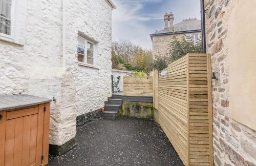 Rosevean Cottage St Agnes - Foto 9