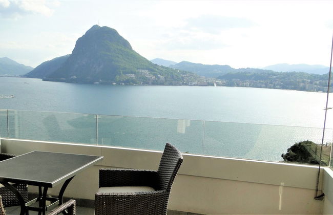 Breathtaking View for a Romantic Stay - Foto 28