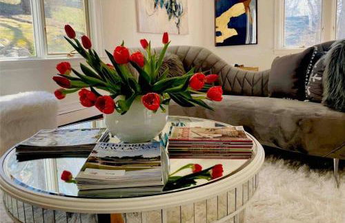 Mountain Vista Luxury Retreat! - Foto 53