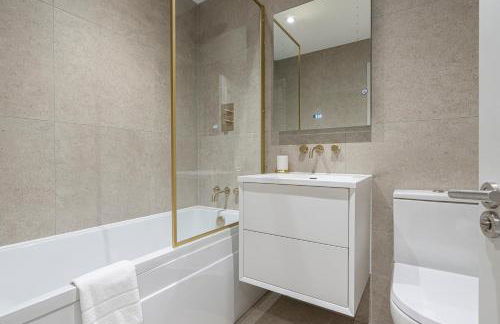 Stylish 1 bed flats in Soho, next to Piccadilly Circus and Trafalgar Square - Foto 112