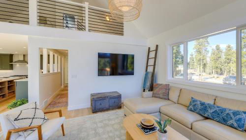 Spacious Black Hawk Home with Deck and Mountain Views! - Foto 5