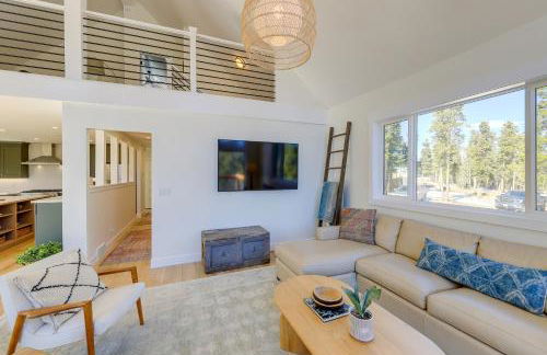 Spacious Black Hawk Home with Deck and Mountain Views! - Foto 5