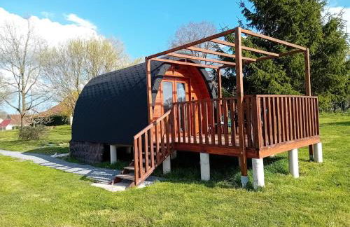 L'Escapade dans les Prés - Foto 1