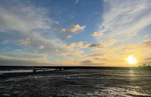 The Top Deck, Wells-next-the-Sea - Foto 23