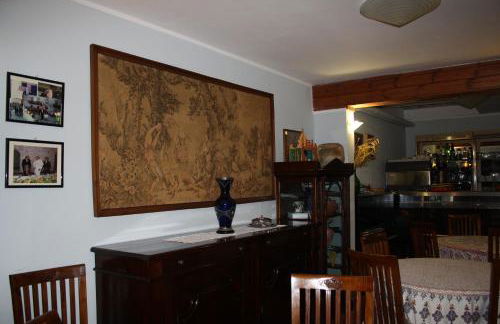 Hotel Edelweiss - Foto 43