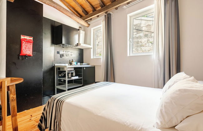 Belomonte Apartments - Photo 19