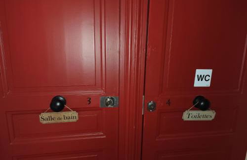 TWIN 1 & 2 - Studio-Métro Paris Disneyland-WIFI-RER A - Foto 38