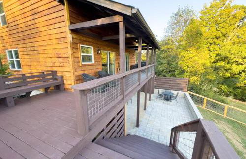 The Cabin on Eagle's Nest Cove of Watts Bar Lake - Foto 33