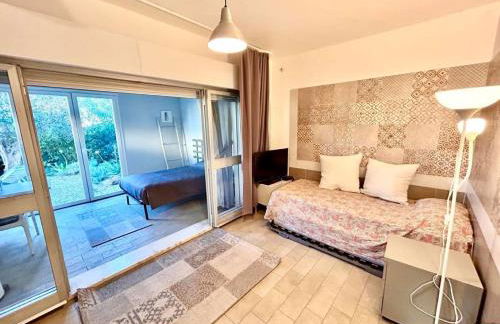 Villa Mathilde, deliziosa villetta con spiaggia inclusa - Foto 16