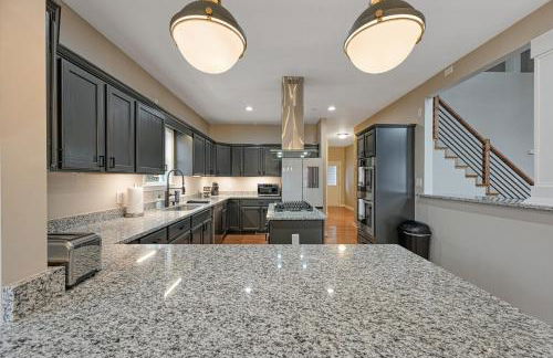 LKA Luxury Sandy Beach, Sauna, Hot Tub, Firepit - Foto 21