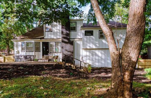 Light Bright OP Remodeled Home 4BD 2BTH - Foto 47