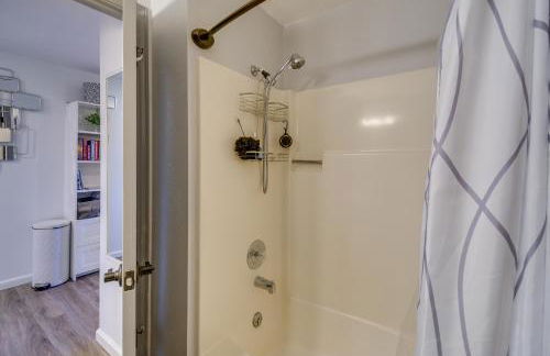 Walk to the Beach Ocean Shores Condo! - Foto 17