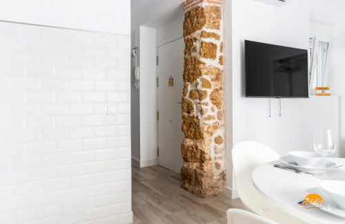 Bajo el Falla by Cadiz Time - Photo 17