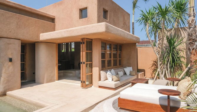 Villa Miyah at Bocoa Villas - Foto 1, Imagen principal