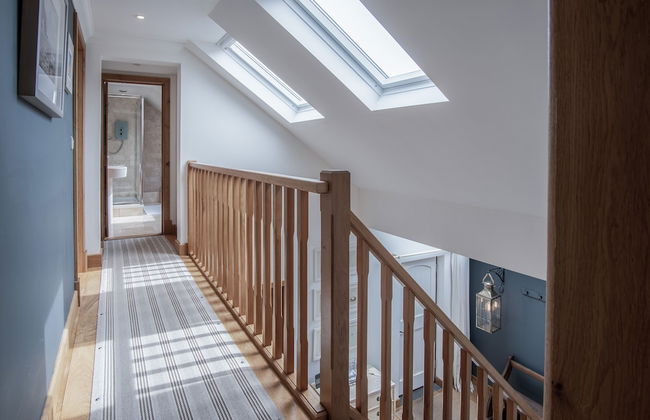 Highfield - 3 Bed - Llanmadoc - Photo 56