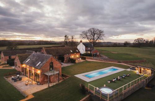 Malvern, The Mount Barns & Spa - Foto 4