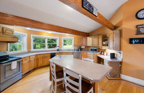 70 Private Acres-Sleeps 12-Fire Pit-Pet Friendly - Foto 17