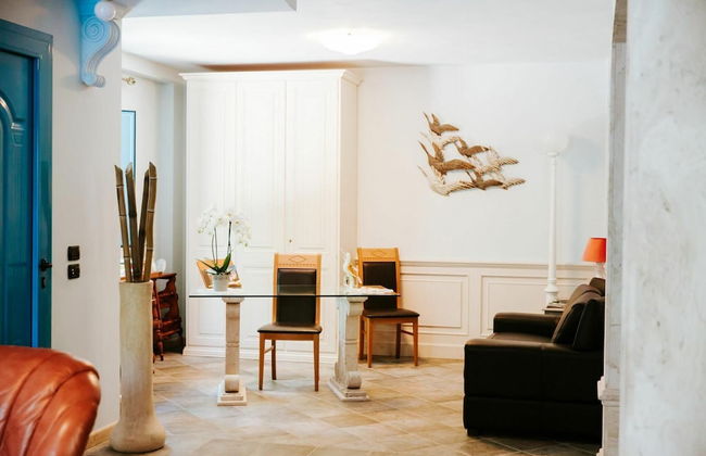 Villa Millefiori - Villa Millefiori - Photo 65