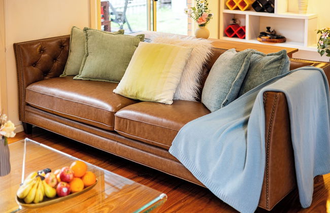 New Melbourne Staycation 3BRM - Foto 35