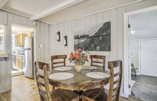 2brwren's Nestdowntown and Hiking Nearby - Foto 22