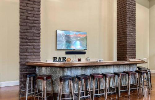 The Entertainer Luxury In The Heart of Flagstaff - Foto 37