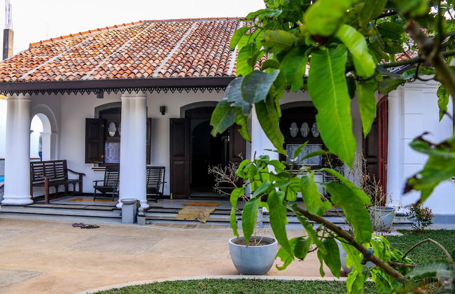 Villa White Dome - Photo 29