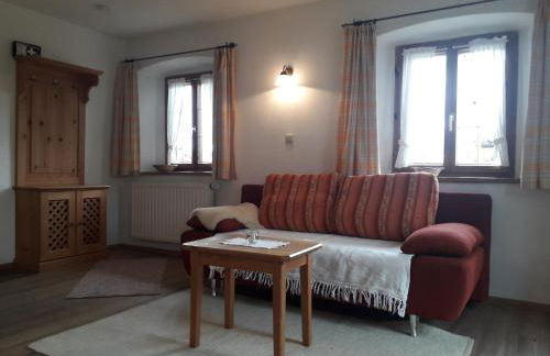 Buchnerhof Urlaub auf dem Bauernhof - Foto 15